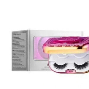 SEPHORA COLLECTION House of Lashes Holiday Gem Set, Limited Edition